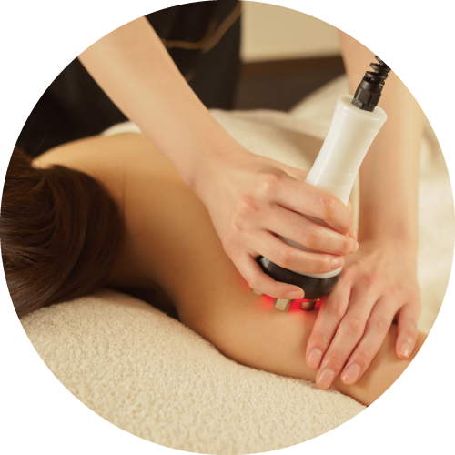 ヴィーナスハイフ(膣圧計測付き)