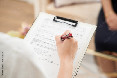 徹底したヒアリング